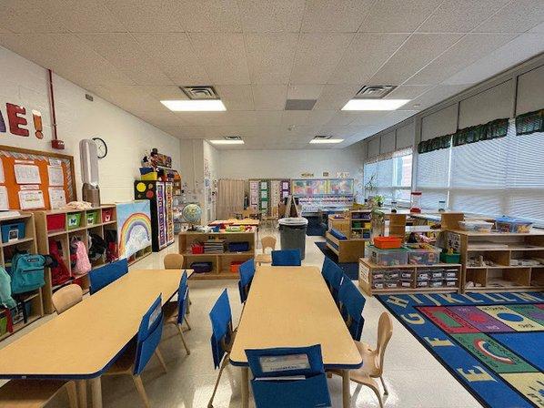 Higher Horizons Early Head Start - 7 Corners