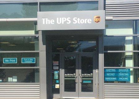 The UPS Store