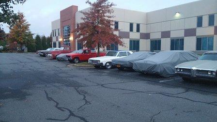 Leehigh Autobody & Service / Collision Center