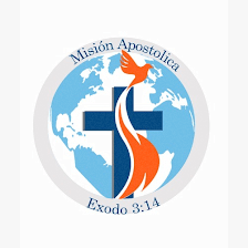 Mision Apostolica Exodo 3:14