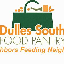Dulles South Food Pantry