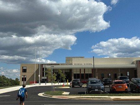 Watson Mountain Middle School