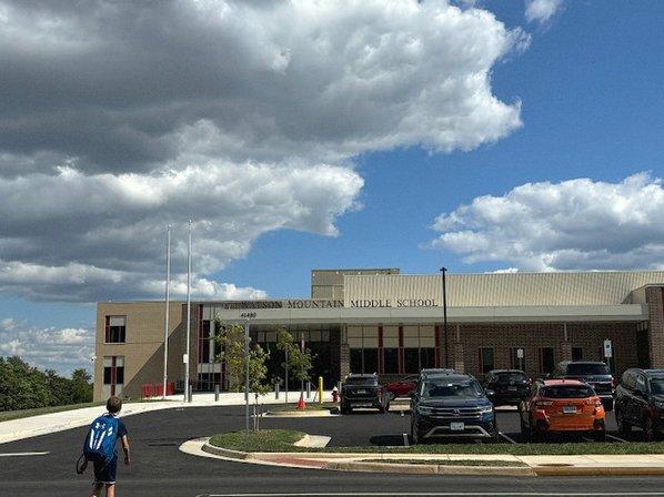 Watson Mountain Middle School