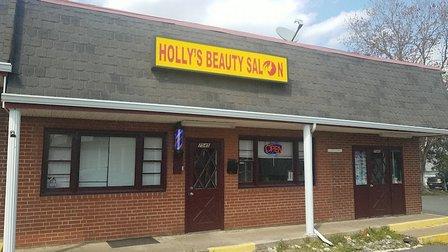 Holly's Beauty Salon