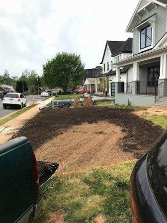 Limni’s Lawnservice