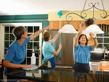 Real Touch Maids