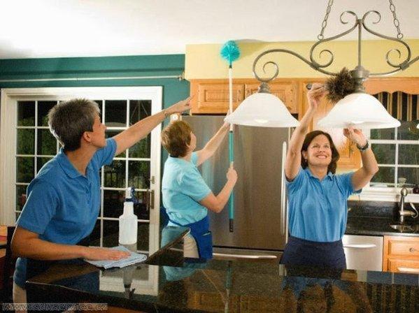 Real Touch Maids