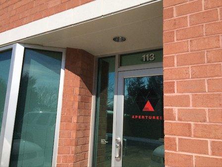 Apertures Inc
