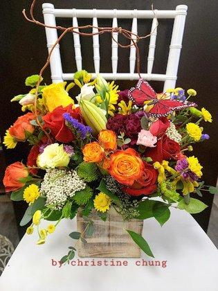 Centreville Florist