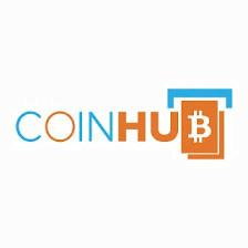 Coinhub Bitcoin ATM