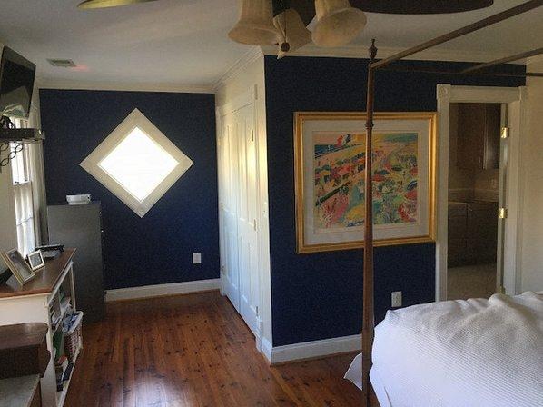 Handyman/Blueskypaintingplus