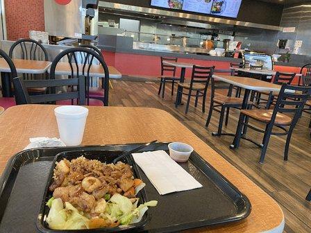 Bento House