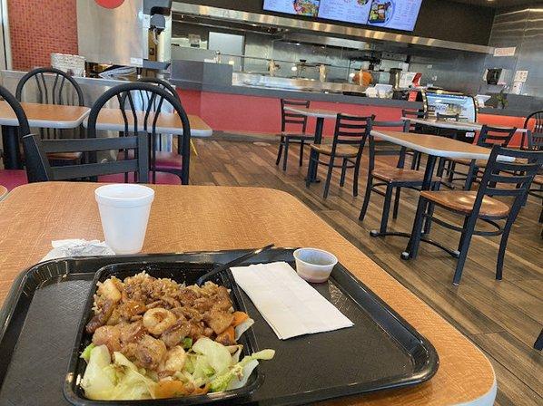 Bento House