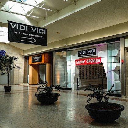Vidi Vici Sneaker Boutique