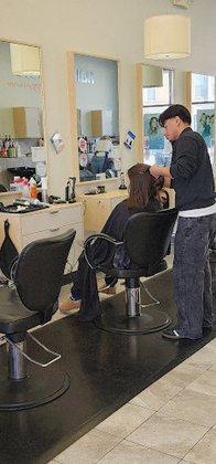 Hair Cuttery