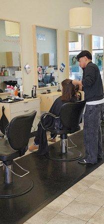 Hair Cuttery