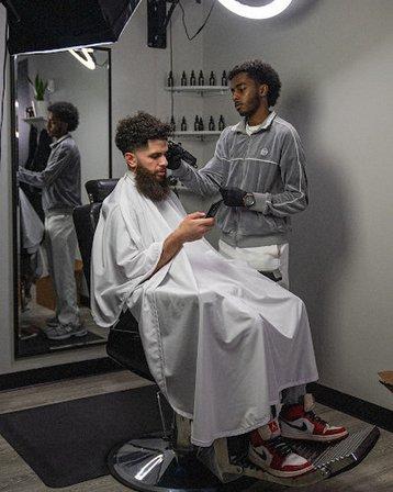 ZiggyCuts Barbershop