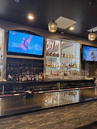 54 Restaurant Bar & Lounge