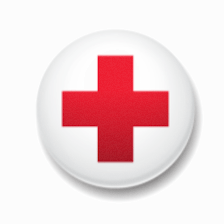 American Red Cross Blood Donation Center
