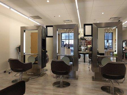 PR at Partners - Belmont Chase