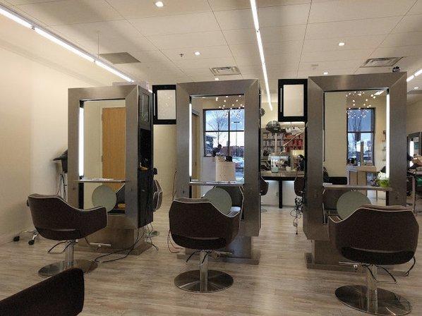 PR at Partners - Belmont Chase