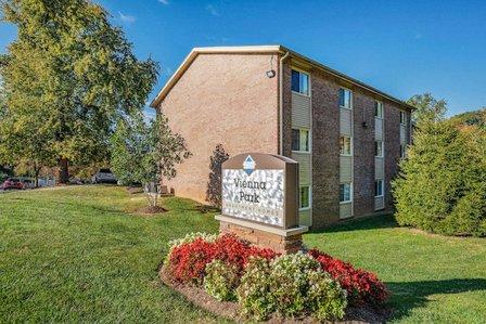 Vienna Park Apartments