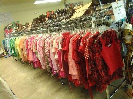 Acts Thrift Store