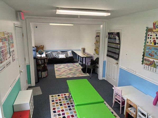 Villa Community Hub (Villa Advocacy Group, Inc.)