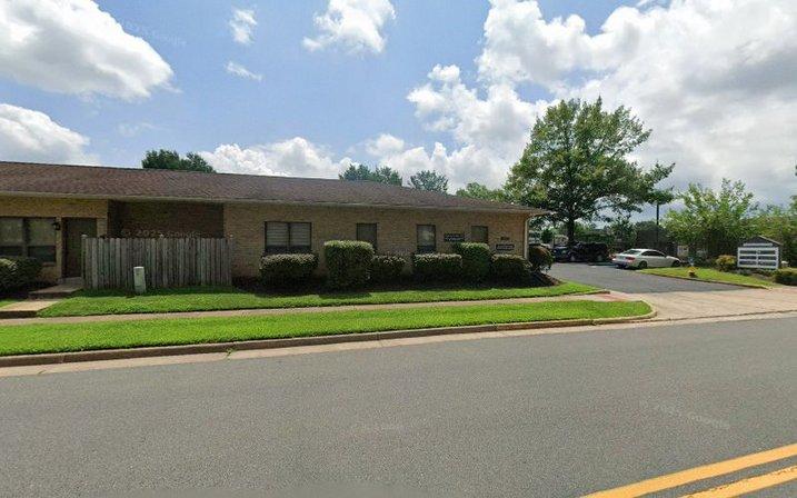 Manassas Hearing Center