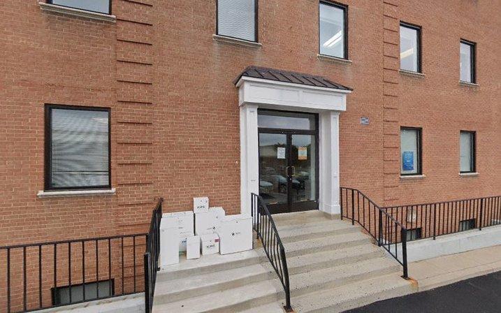 Excelsia Injury Care Falls Church