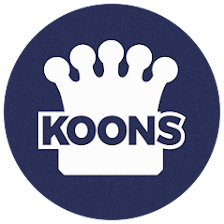 Koons Tysons Chevy GMC Parts Store