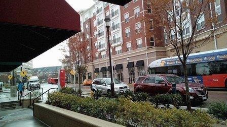 Inova Urgent Care - Dunn Loring