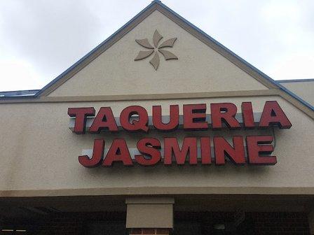 Taqueria Jasmine