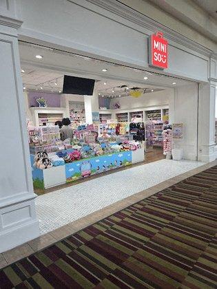 MINISO USA