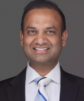 Harish Goyal, MD