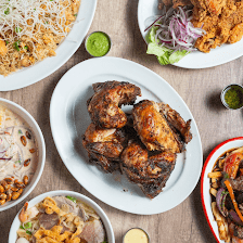 Taty's Chicken