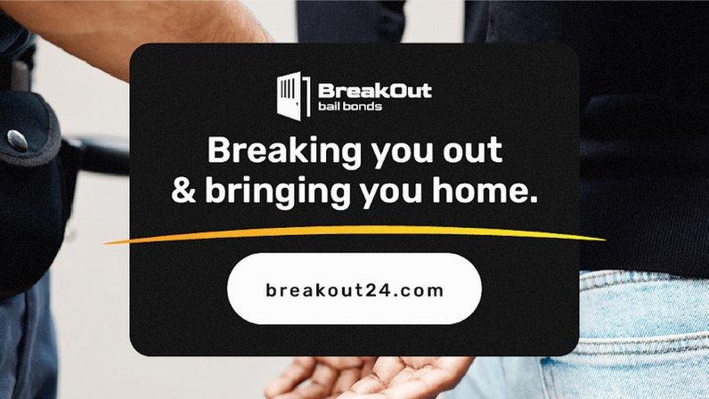 Break Out Bail Bonds