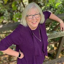 Susan Mekenney