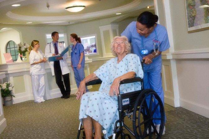 Interim HealthCare of Fairfax