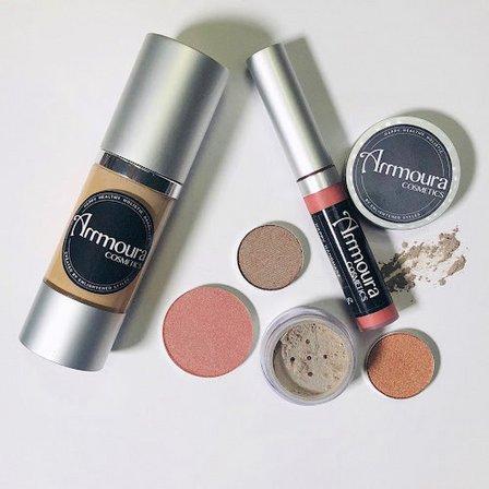 Ammoura Cosmetics