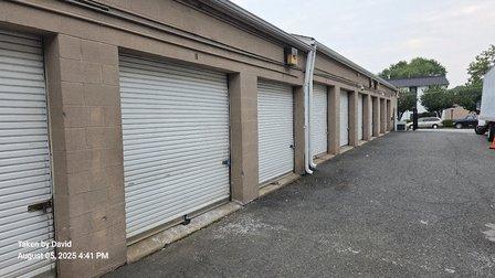 Fairfax Storage