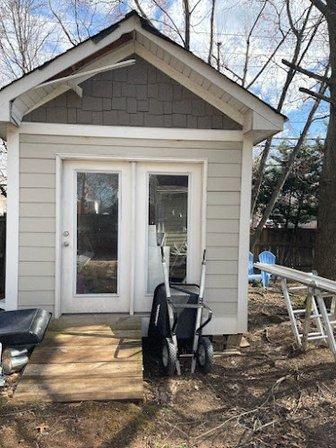 Classic Painting & Remodeling