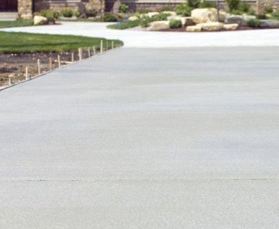 C & R Acuna Concrete Co