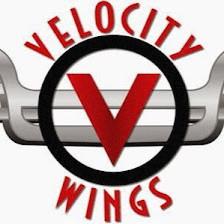 Velocity Wings - Purcellville