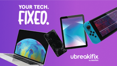 Asurion Tech Repair & Solutions