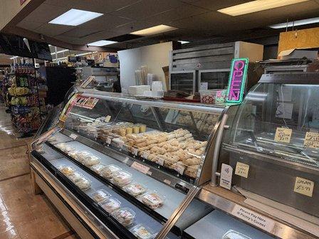 Pastry's Corner Bakery & Cafe - Ashburn