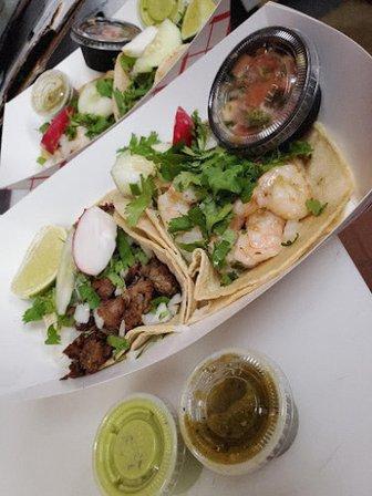 Taco Lagos