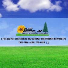 Blade Runners Inc.