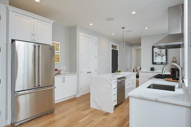 Everest Granite & Remodeling
