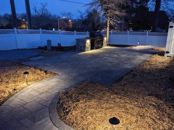 Pine Ridge Landscaping